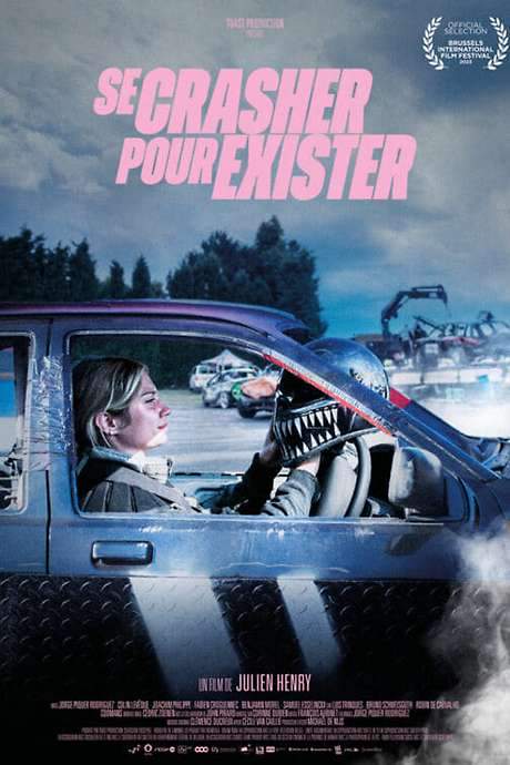 Se crasher pour exister